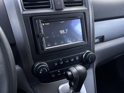 2011 Honda CR-V LX