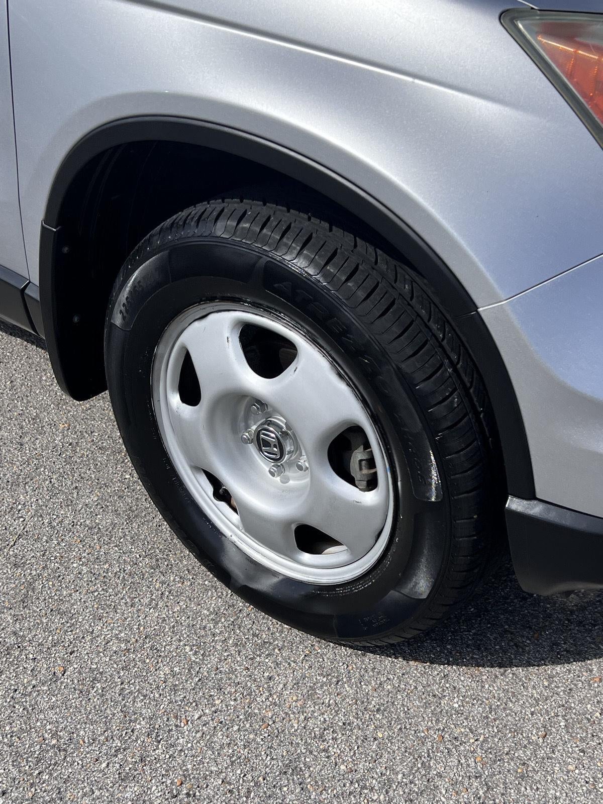 2011 Honda CR-V LX