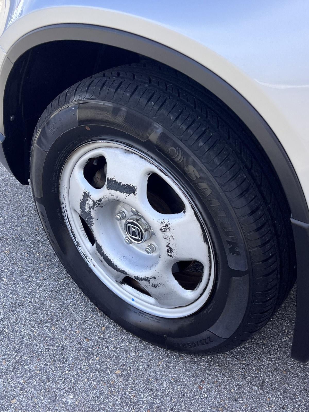 2011 Honda CR-V LX