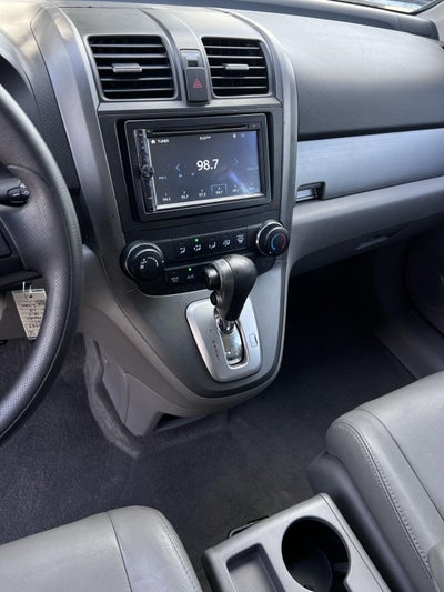 2011 Honda CR-V LX
