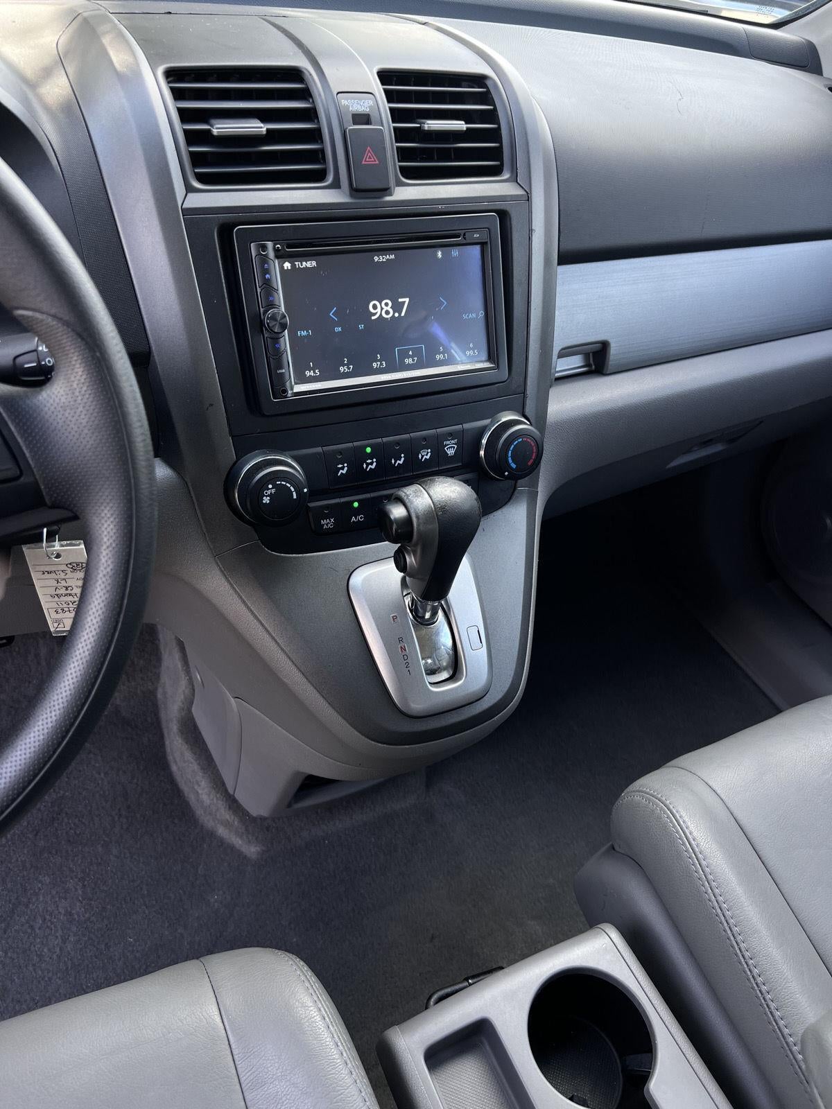 2011 Honda CR-V LX