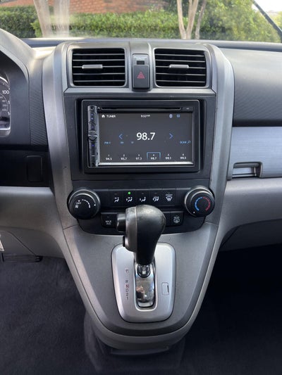 2011 Honda CR-V LX