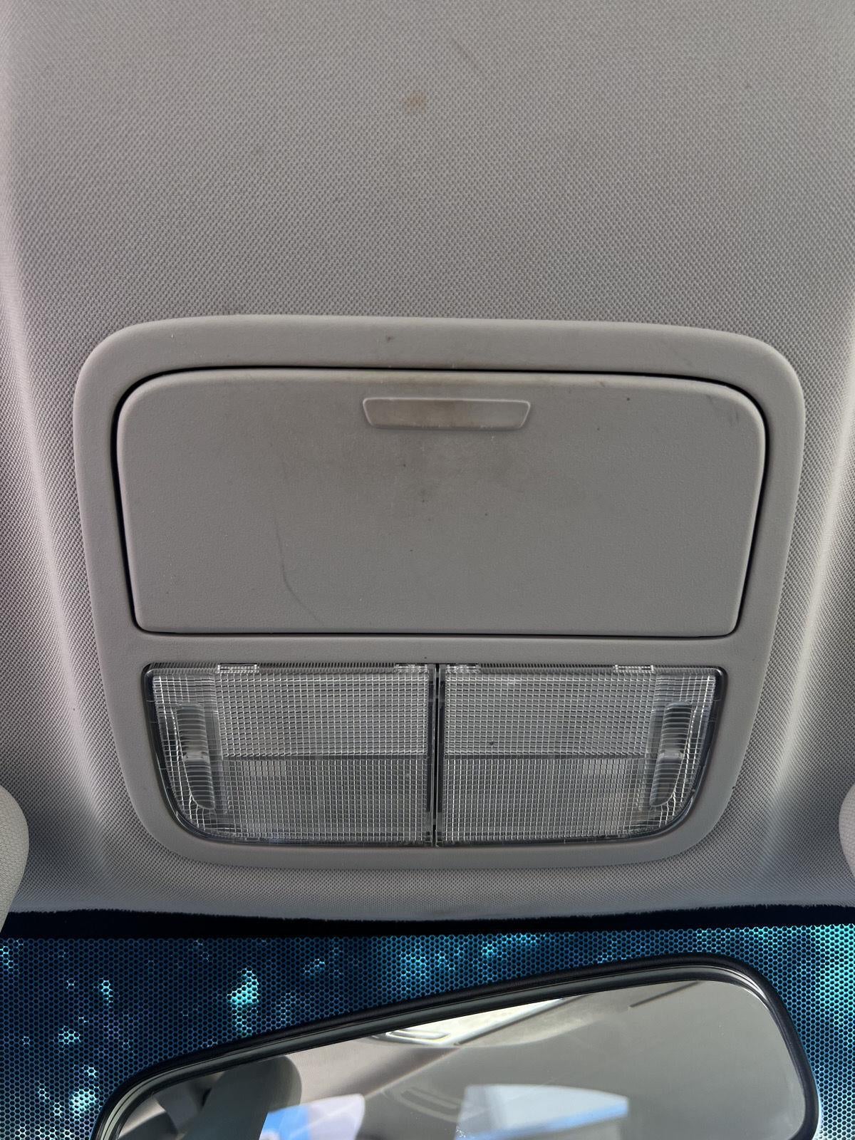 2011 Honda CR-V LX