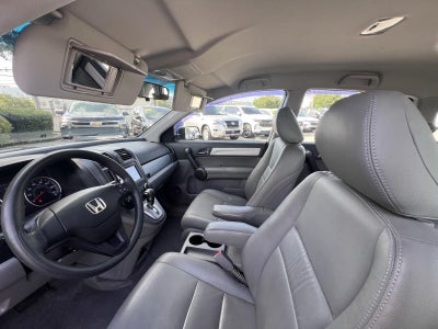 2011 Honda CR-V LX