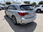 2019 Acura MDX w/Advance Pkg