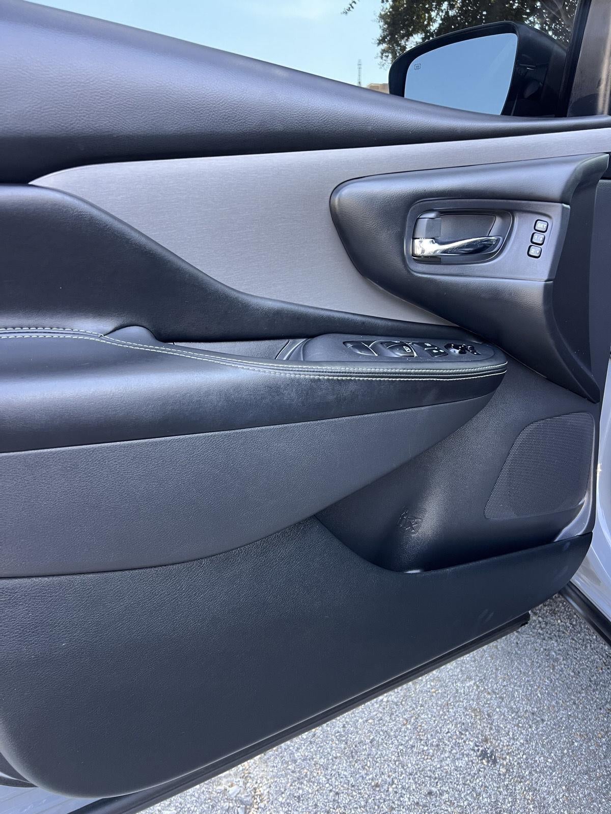 2021 Nissan Murano SL
