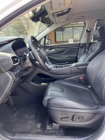 2021 Hyundai Santa Fe Limited
