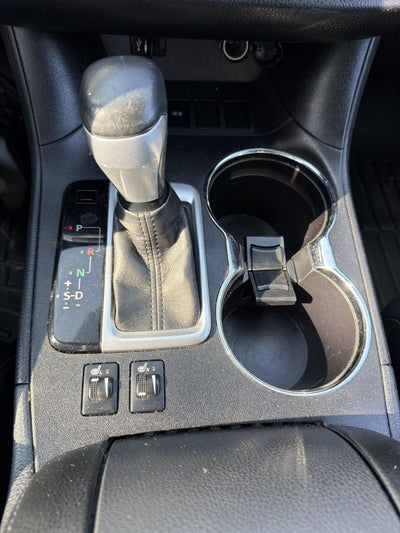 2014 Toyota Highlander XLE