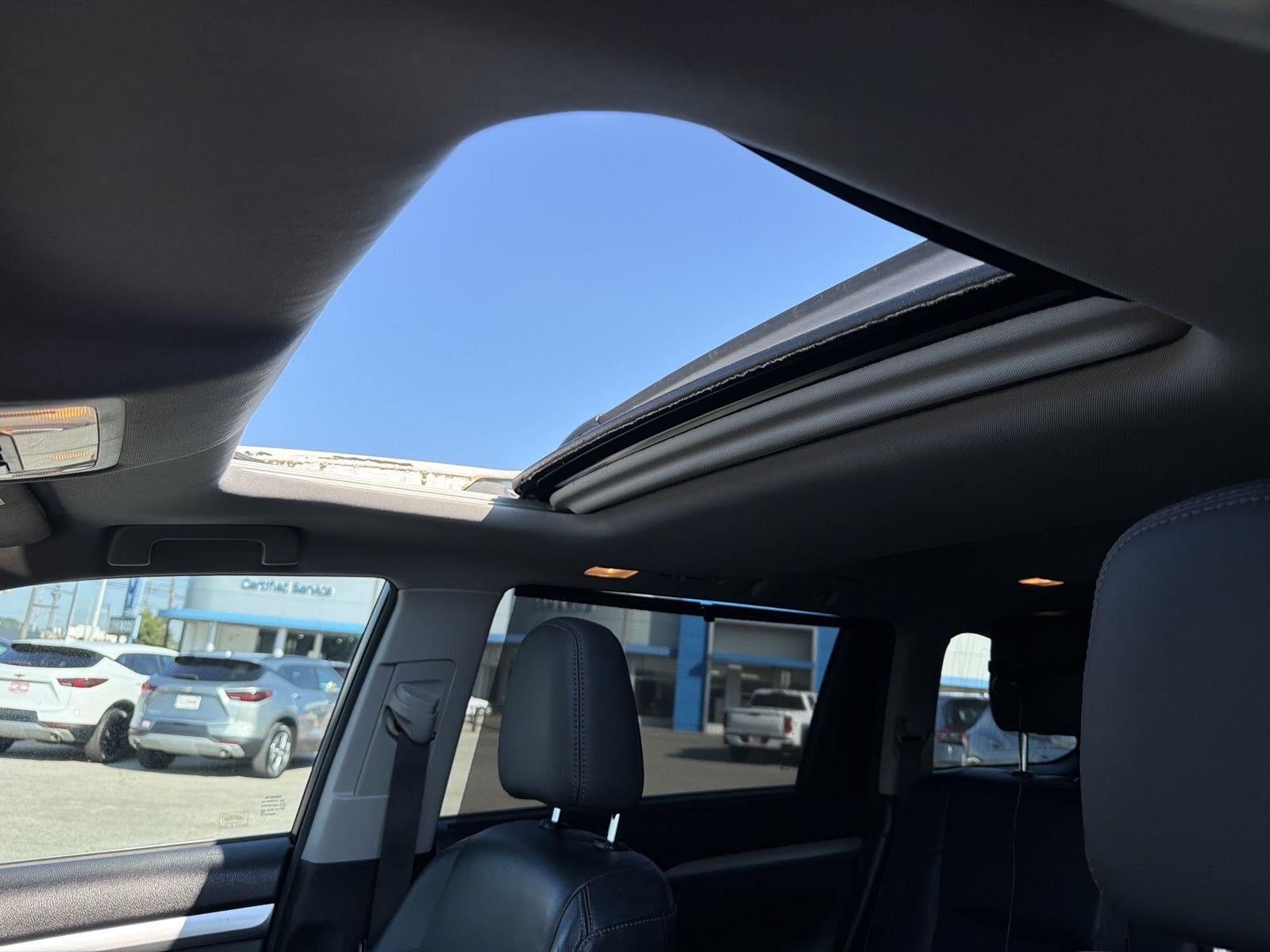 2014 Toyota Highlander XLE