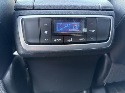 2014 Toyota Highlander XLE
