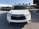 2014 Toyota Highlander XLE