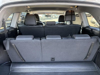 2014 Toyota Highlander XLE