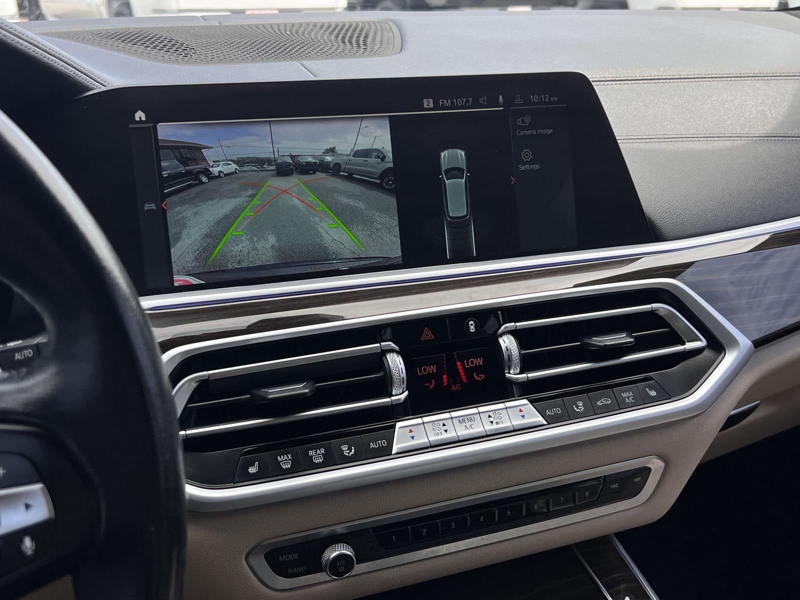 2021 BMW X5 sDrive40i