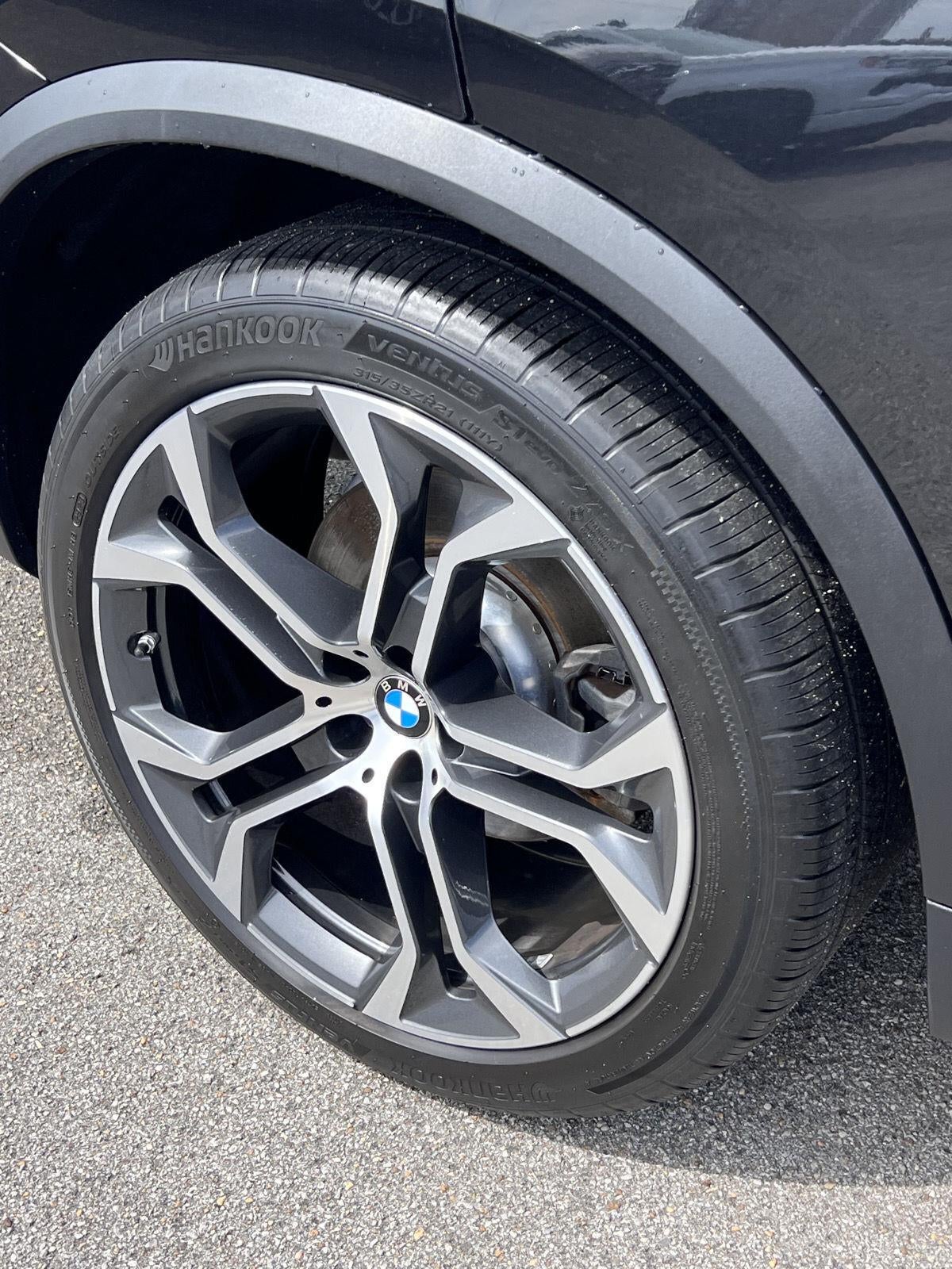 2021 BMW X5 sDrive40i