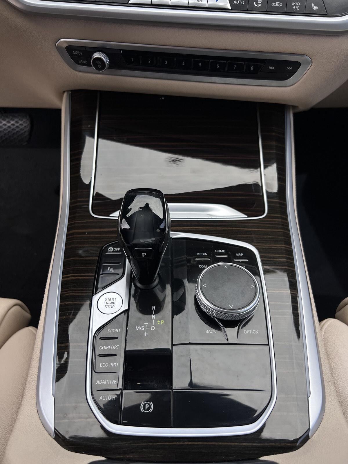 2021 BMW X5 sDrive40i