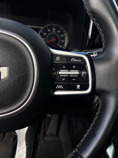 2022 Kia Sorento EX