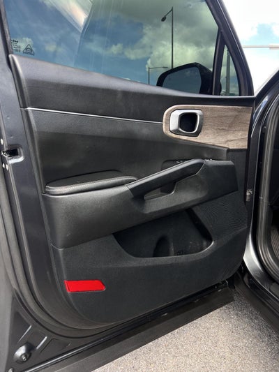 2022 Kia Sorento EX