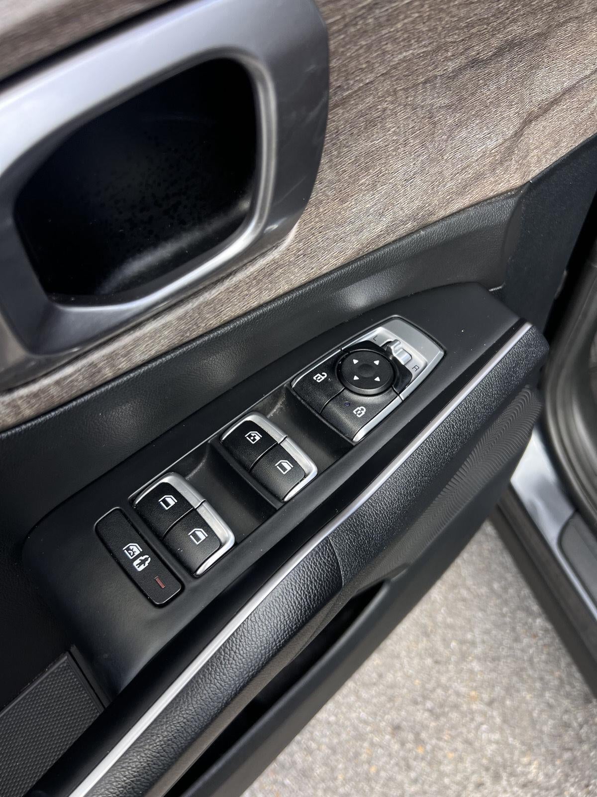 2022 Kia Sorento EX