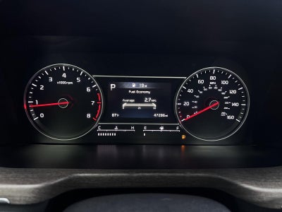 2022 Kia Sorento EX