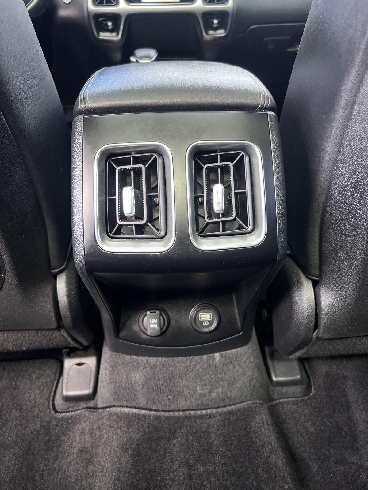 2022 Kia Sorento EX
