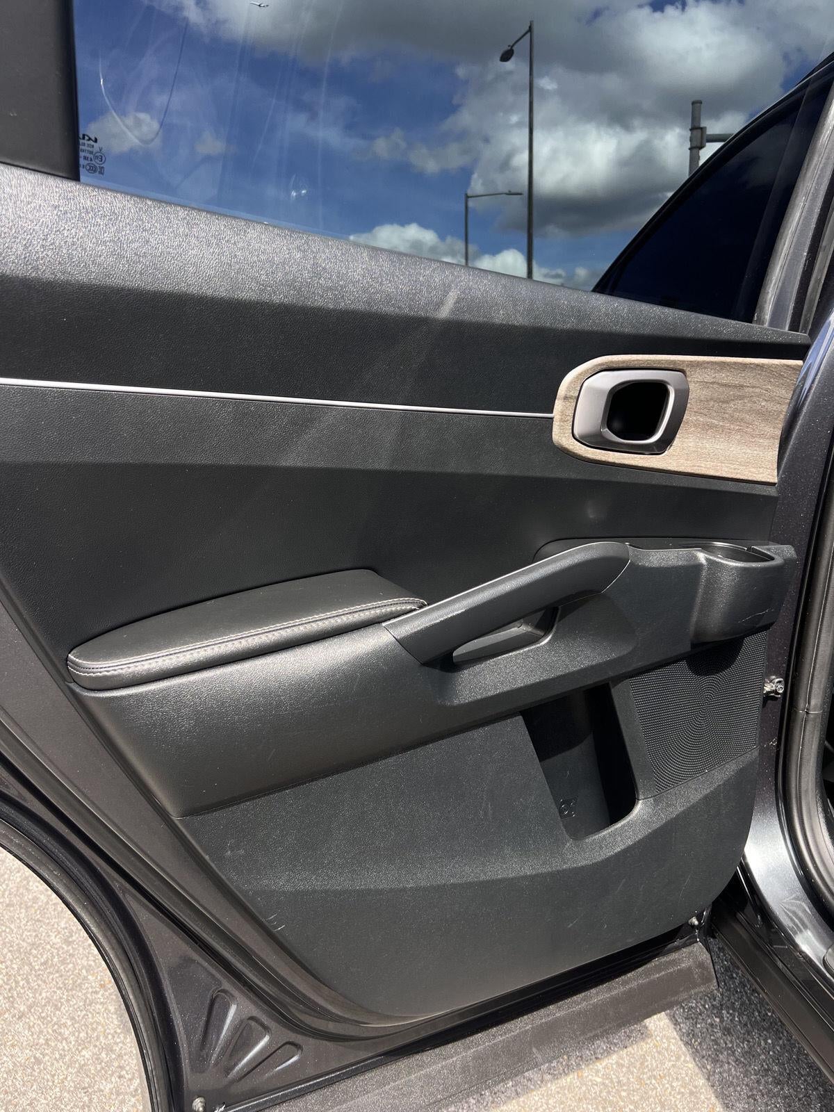 2022 Kia Sorento EX