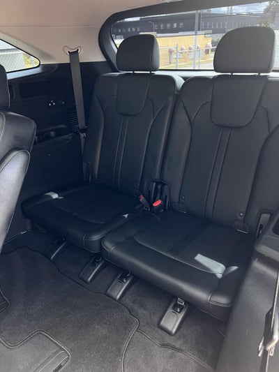 2022 Kia Sorento EX