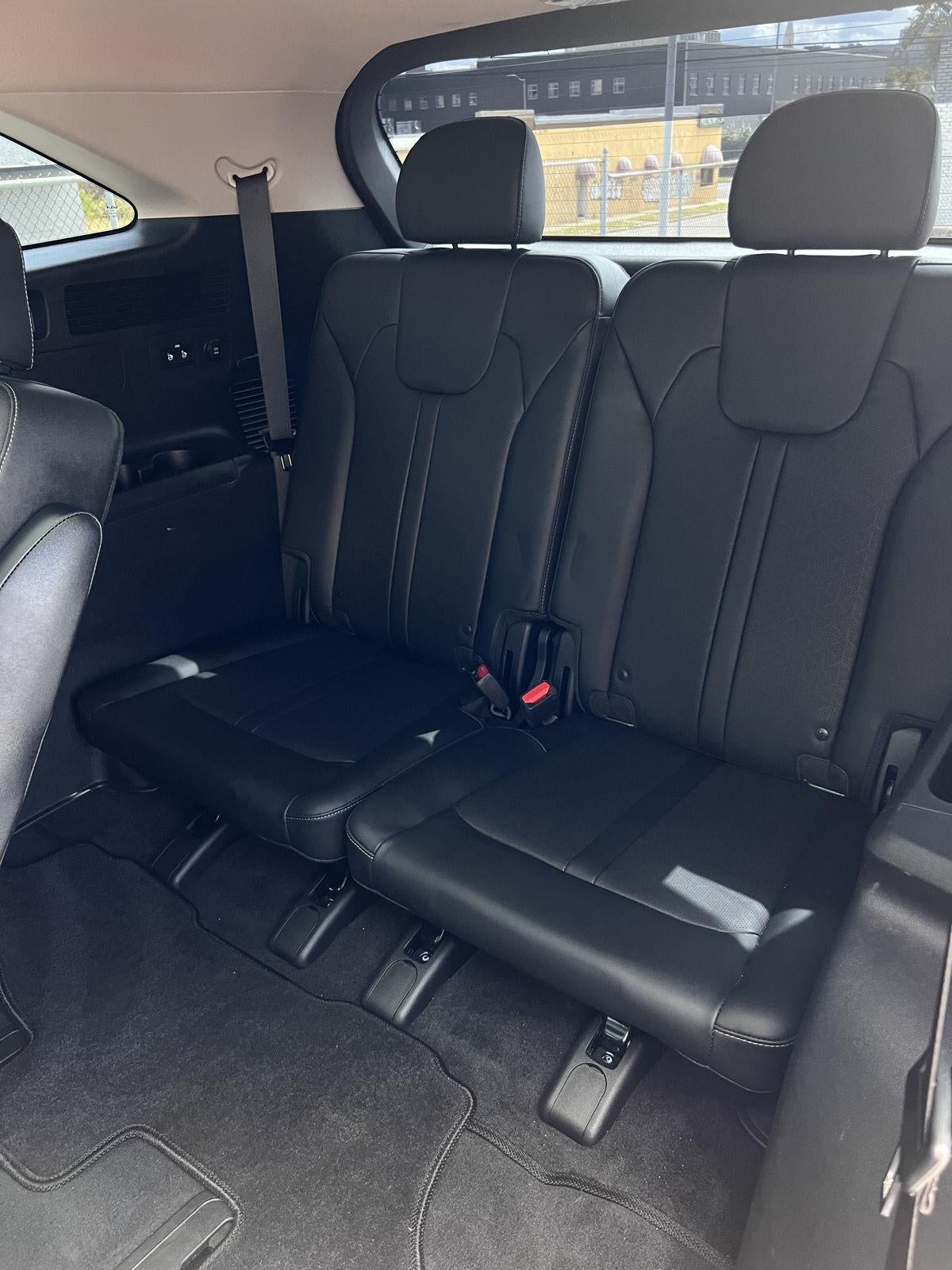 2022 Kia Sorento EX