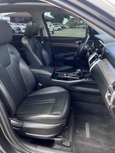 2022 Kia Sorento EX