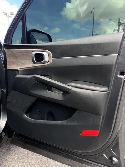 2022 Kia Sorento EX