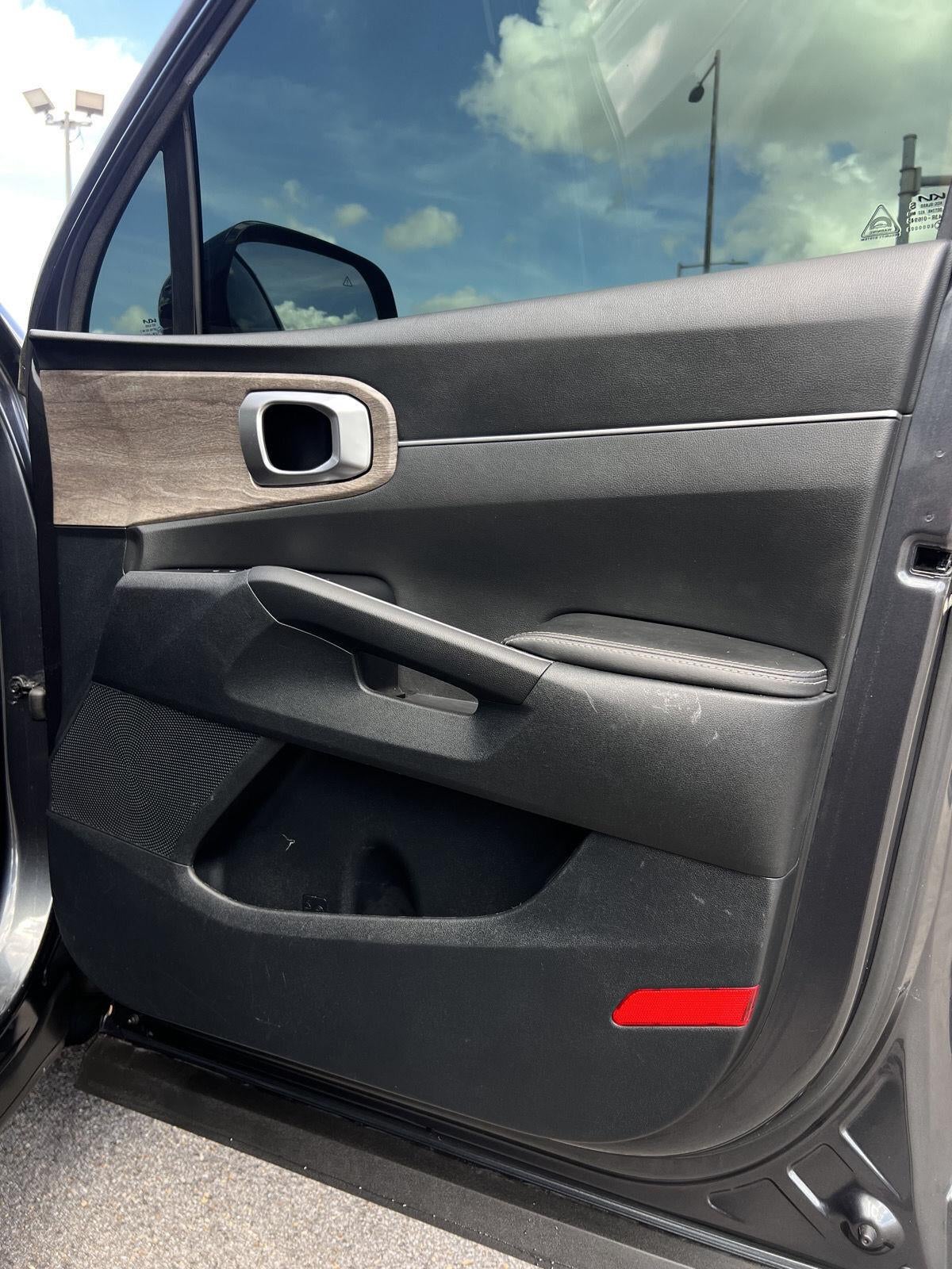2022 Kia Sorento EX