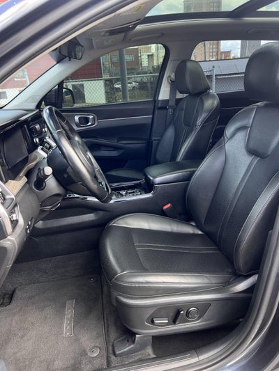 2022 Kia Sorento EX