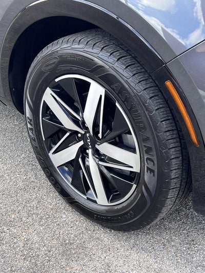 2022 Kia Sorento EX