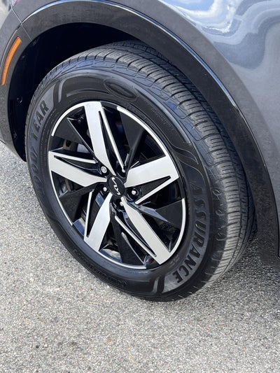 2022 Kia Sorento EX
