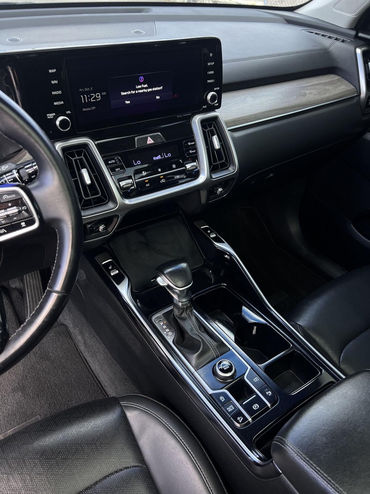 2022 Kia Sorento EX