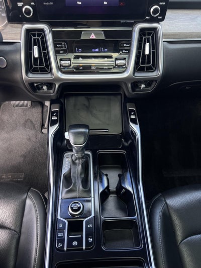 2022 Kia Sorento EX