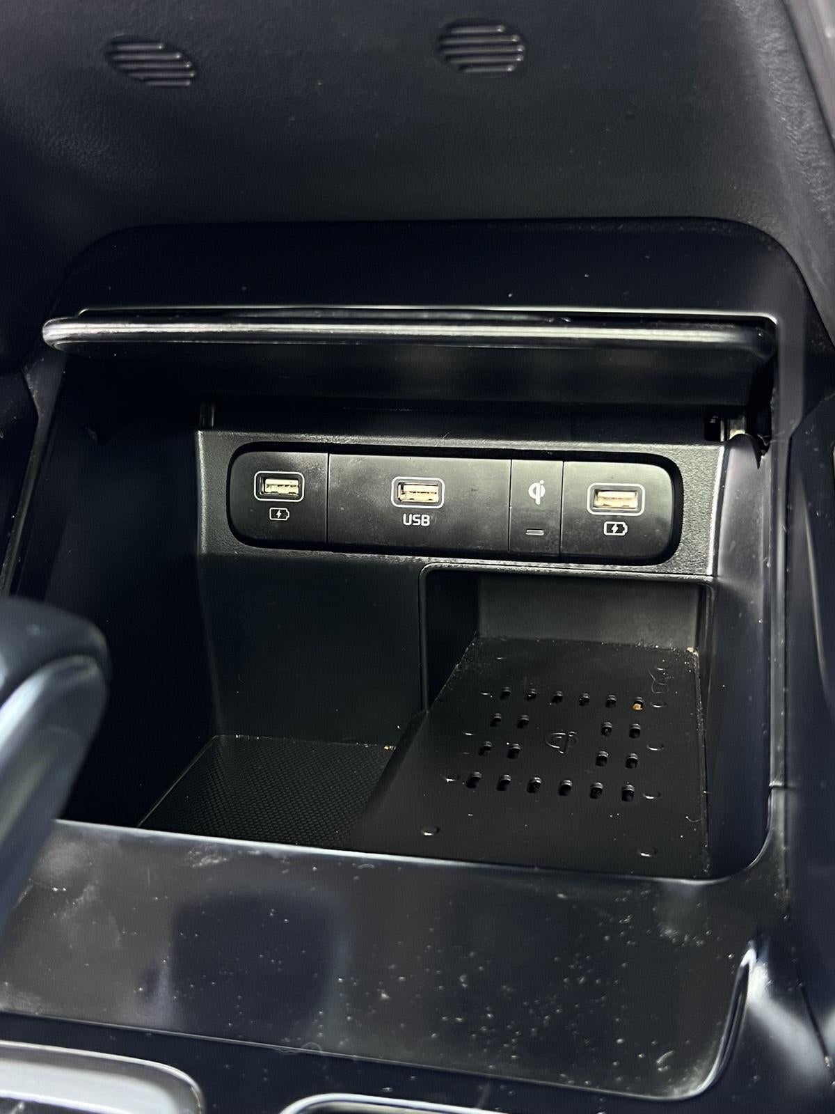 2022 Kia Sorento EX