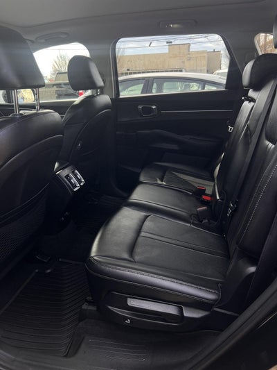 2023 Kia Sorento S