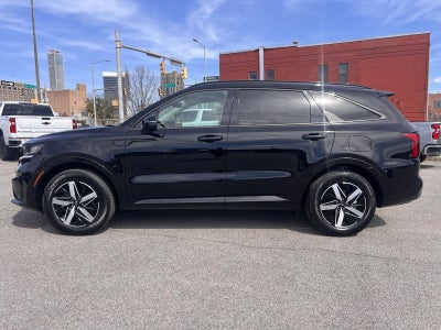 2023 Kia Sorento S