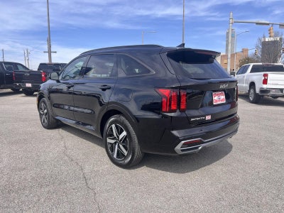 2023 Kia Sorento S