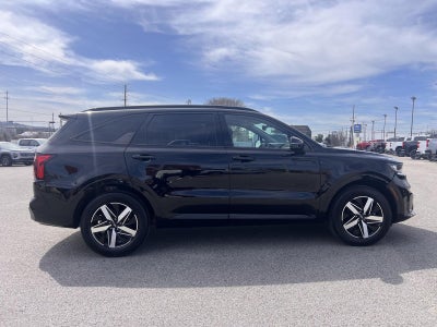 2023 Kia Sorento S