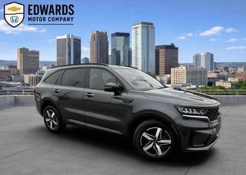 2023 Kia Sorento S