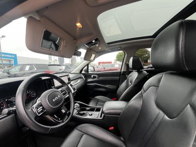 2023 Kia Sorento S
