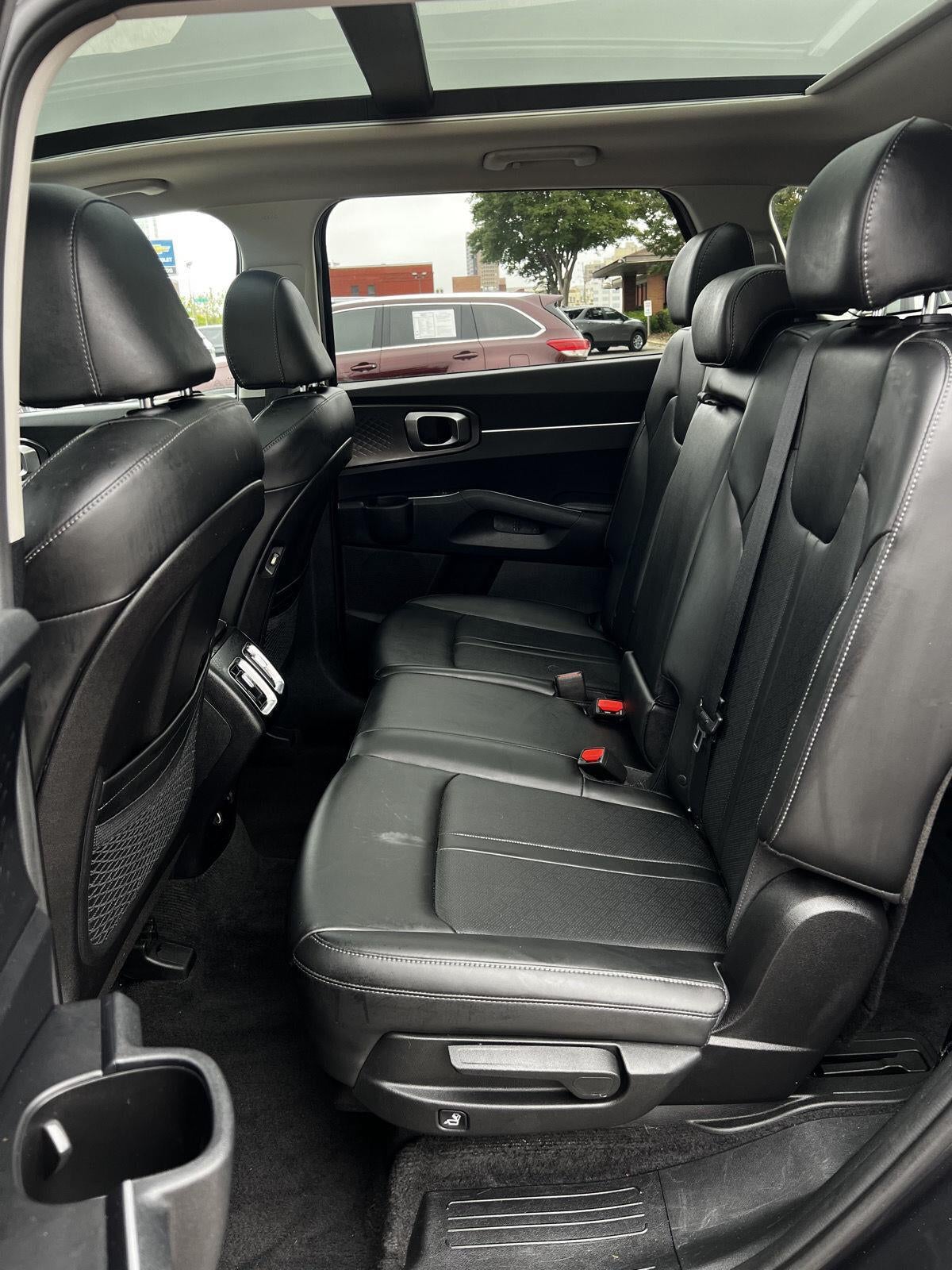 2023 Kia Sorento S