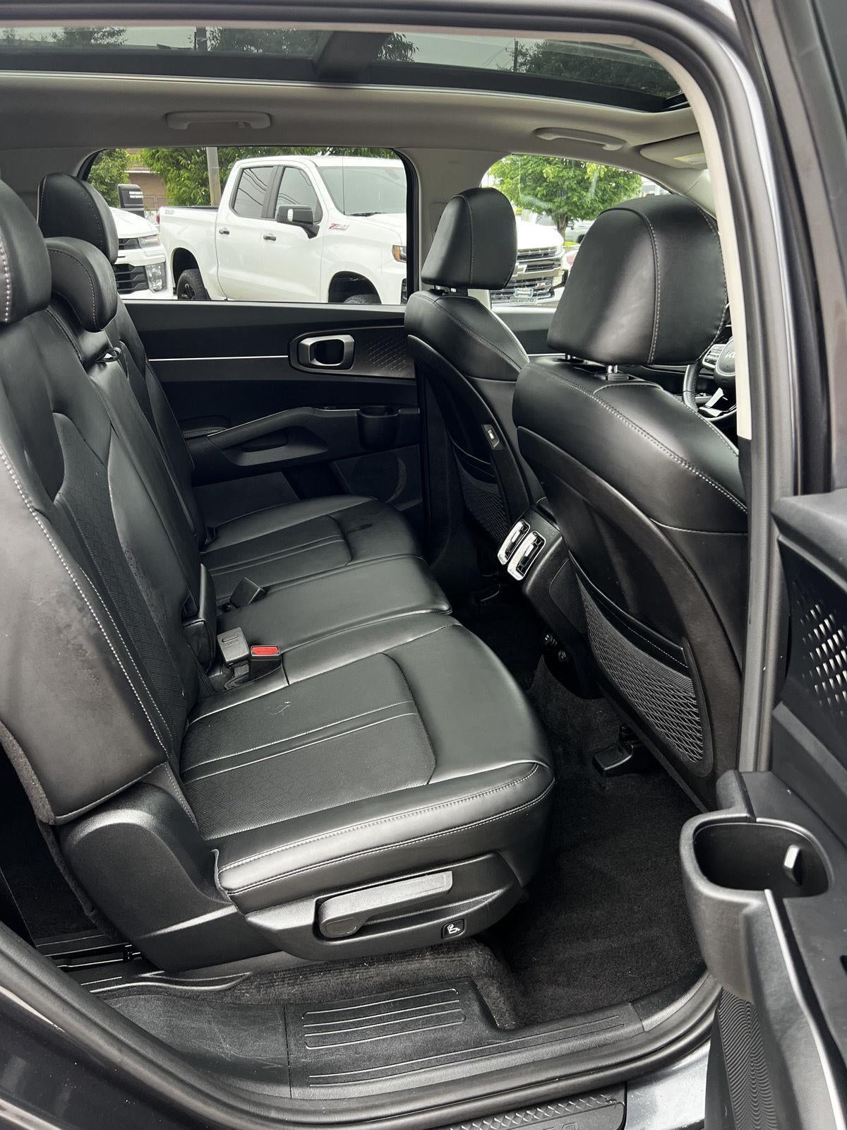 2023 Kia Sorento S
