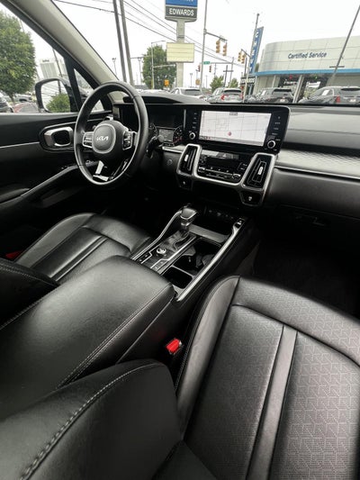 2023 Kia Sorento S