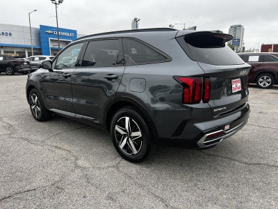 2023 Kia Sorento S