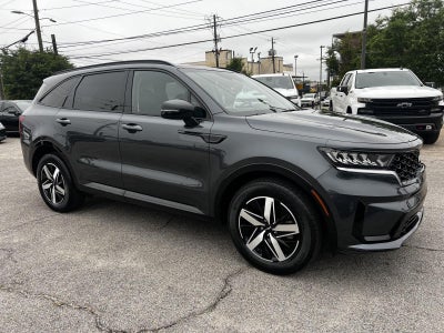 2023 Kia Sorento S