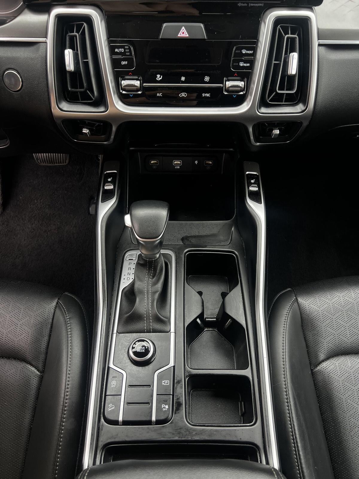 2023 Kia Sorento S