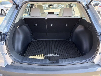2024 Toyota Corolla Cross L