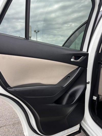 2016 Mazda Mazda CX-5 Touring
